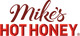 Mike's Hot Honey logo