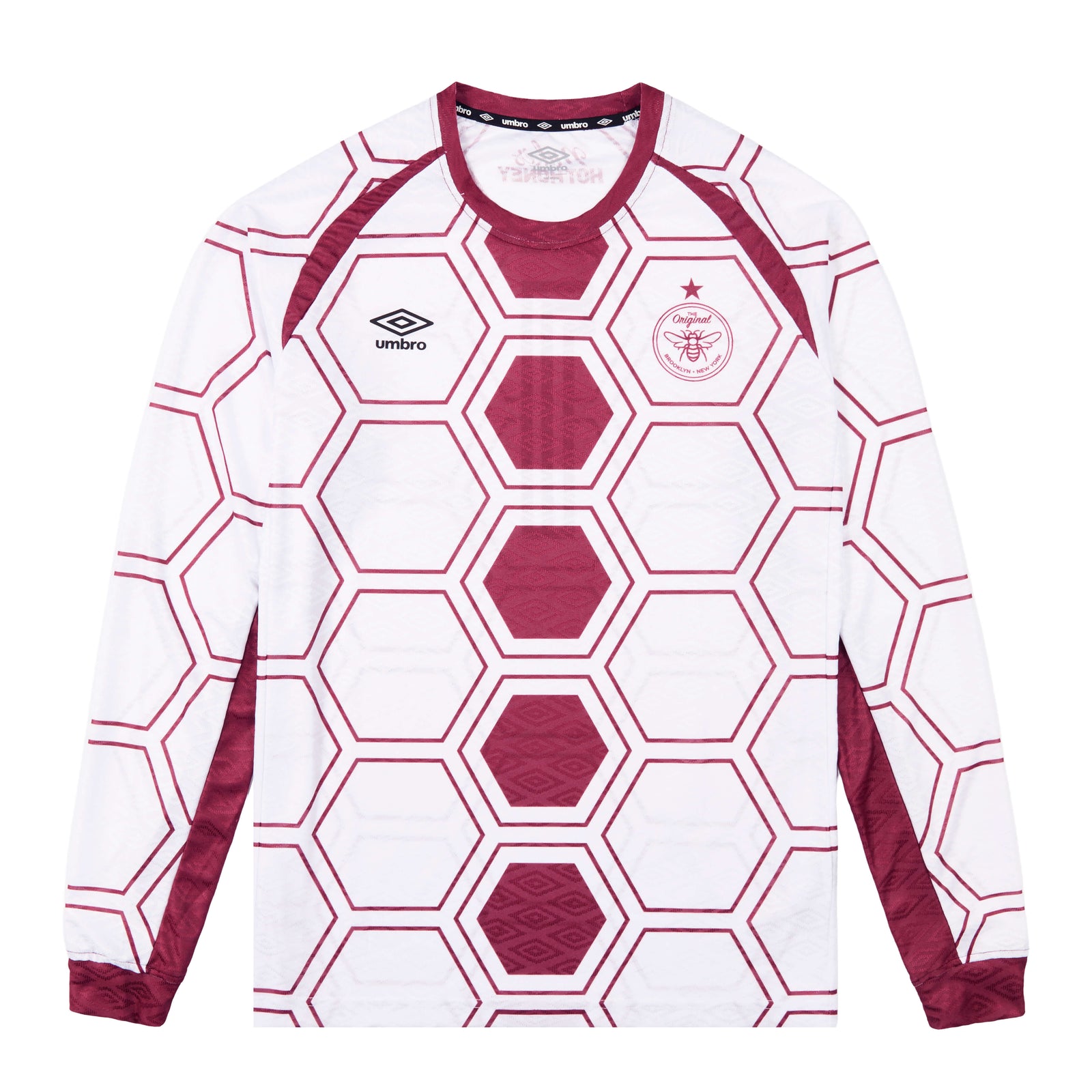 The Goalkeeper Kit