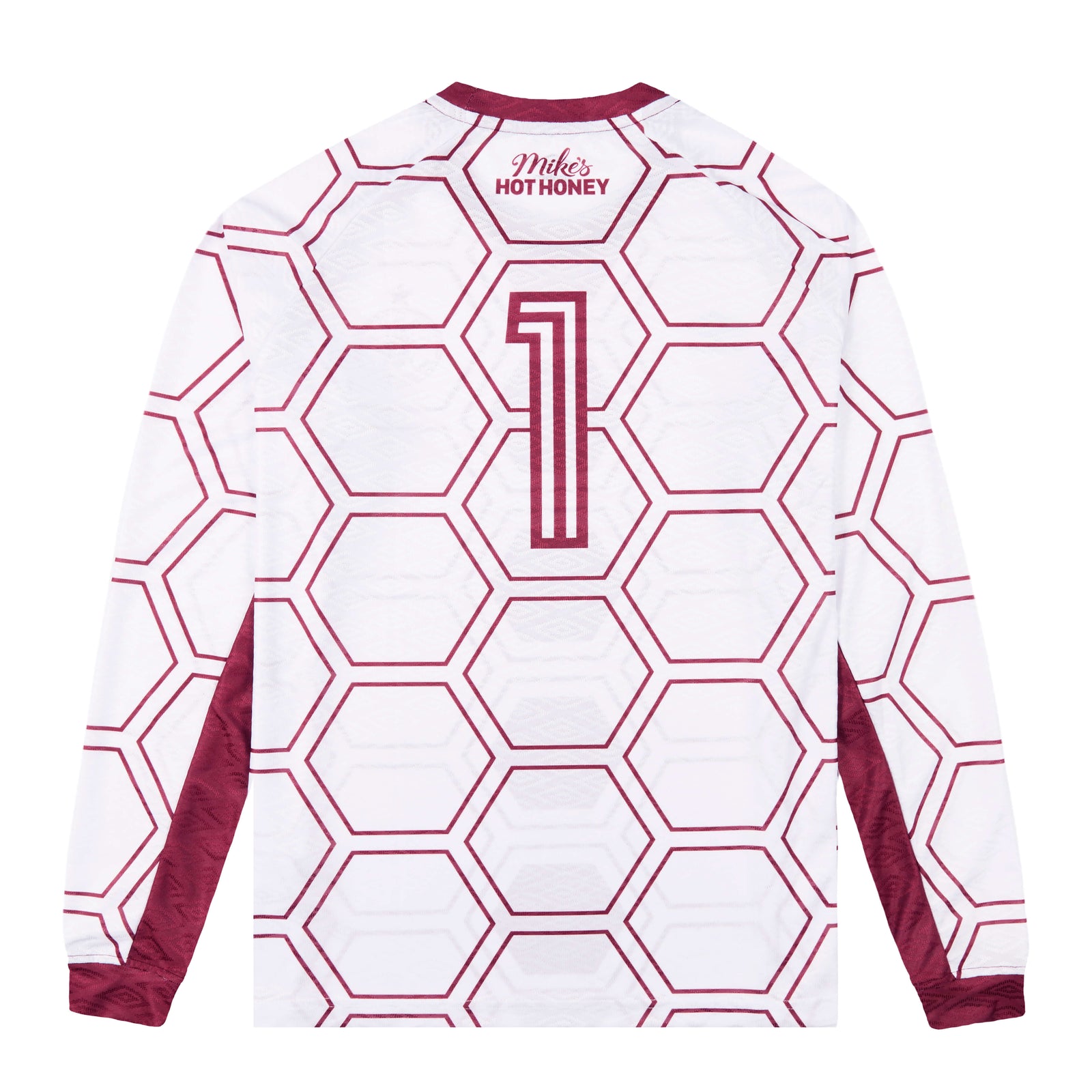 The Goalkeeper Kit