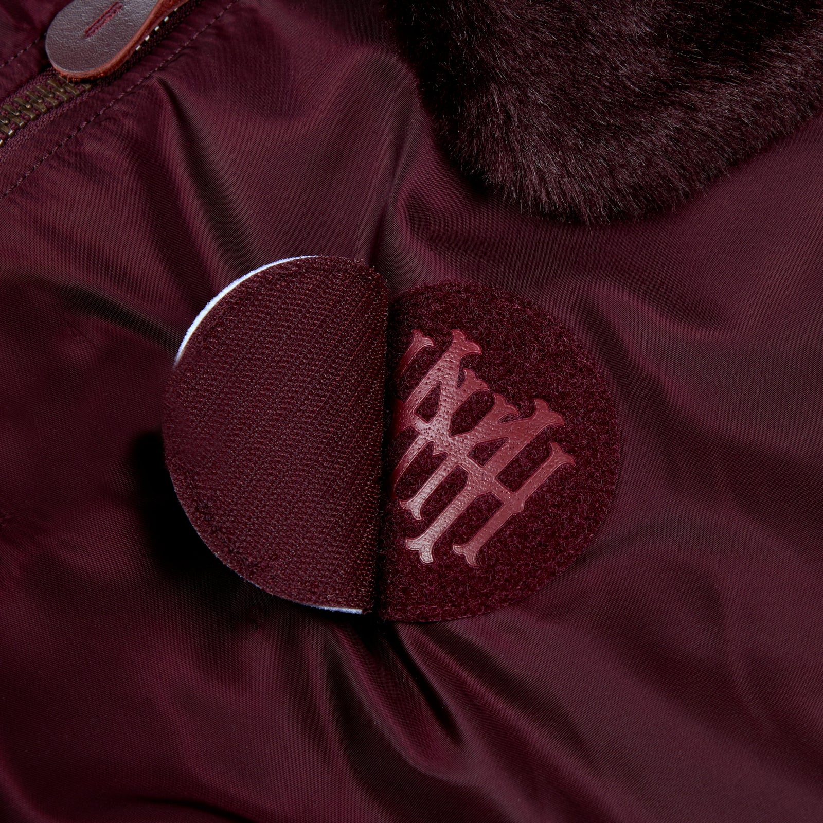 Alpha Industries B-15 Bomber Jacket